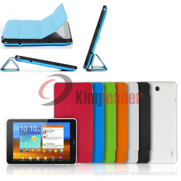 7inch Dual Core Android Tablet PC with 3G Phone Call (K825)
